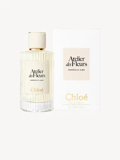Chloé Atelier des Fleurs Magnolia Alba Eau de Parfum 5.1 fl oz | Thumbnail 3 Chloé Atelier des Fleurs Magnolia Alba Eau de Parfum 5.1 fl oz | Thumbnail 3