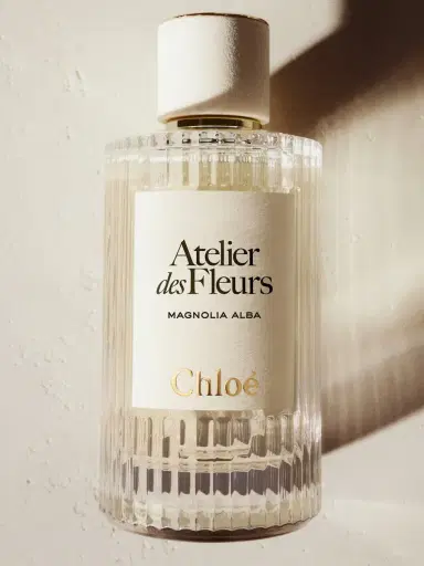 Chloé Atelier des Fleurs Magnolia Alba Eau de Parfum 5.1 fl oz | Thumbnail 6 Chloé Atelier des Fleurs Magnolia Alba Eau de Parfum 5.1 fl oz | Thumbnail 6