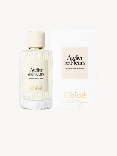 Chloé Atelier des Fleurs Jasminum Sambac Eau de Parfum 5.1 fl oz | Thumbnail 3 Chloé Atelier des Fleurs Jasminum Sambac Eau de Parfum 5.1 fl oz | Thumbnail 3