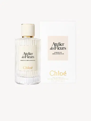 Chloé Atelier des Fleurs Hibiscus Abelmoschus Eau de Parfum 5.1 fl oz | Thumbnail 3 Chloé Atelier des Fleurs Hibiscus Abelmoschus Eau de Parfum 5.1 fl oz | Thumbnail 3