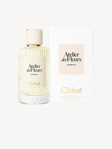 Chloé Atelier des Fleurs Verbena Eau de Parfum 5.1 fl oz | Thumbnail 3 Chloé Atelier des Fleurs Verbena Eau de Parfum 5.1 fl oz | Thumbnail 3