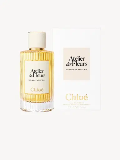 Chloé Atelier des Fleurs Vanilla Planifolia Eau de Parfum 5.1 fl oz | Thumbnail 3 Chloé Atelier des Fleurs Vanilla Planifolia Eau de Parfum 5.1 fl oz | Thumbnail 3