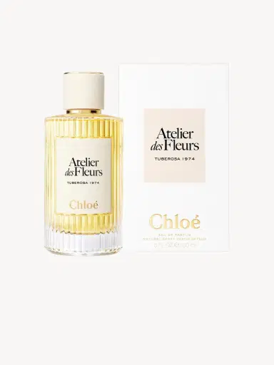 Chloé Atelier des Fleurs Tuberosa 1974 Eau de Parfum 5.1 fl oz | Thumbnail 3 Chloé Atelier des Fleurs Tuberosa 1974 Eau de Parfum 5.1 fl oz | Thumbnail 3