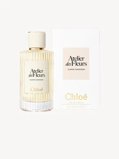 Chloé Atelier des Fleurs Ylang Cananga Eau de Parfum 5.1 fl oz | Thumbnail 3 Chloé Atelier des Fleurs Ylang Cananga Eau de Parfum 5.1 fl oz | Thumbnail 3