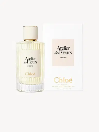 Chloé Atelier des Fleurs Hysope Eau de Parfum 5.1 fl oz | Thumbnail 2 Chloé Atelier des Fleurs Hysope Eau de Parfum 5.1 fl oz | Thumbnail 2