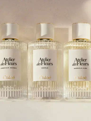 Chloé Atelier des Fleurs Immortelle Eau de Parfum 5.1 fl oz | Thumbnail 7 Chloé Atelier des Fleurs Immortelle Eau de Parfum 5.1 fl oz | Thumbnail 7