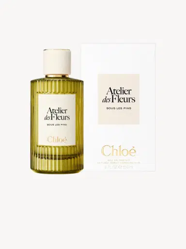 Chloé Atelier des Fleurs Sous les Pins Eau de Parfum 5.1 fl oz | Thumbnail 3 Chloé Atelier des Fleurs Sous les Pins Eau de Parfum 5.1 fl oz | Thumbnail 3
