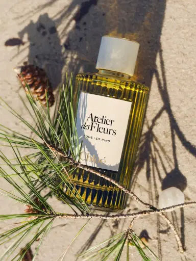 Chloé Atelier des Fleurs Sous les Pins Eau de Parfum 5.1 fl oz | Thumbnail 4 Chloé Atelier des Fleurs Sous les Pins Eau de Parfum 5.1 fl oz | Thumbnail 4