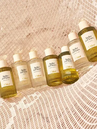 Chloé Atelier des Fleurs Sous les Pins Eau de Parfum 5.1 fl oz | Thumbnail 5 Chloé Atelier des Fleurs Sous les Pins Eau de Parfum 5.1 fl oz | Thumbnail 5