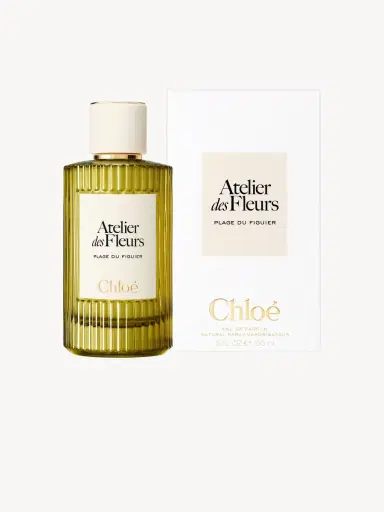 Chloé Atelier des Fleurs Plage du Figuier Eau de Parfum 5.1 fl oz | Thumbnail 3 Chloé Atelier des Fleurs Plage du Figuier Eau de Parfum 5.1 fl oz | Thumbnail 3