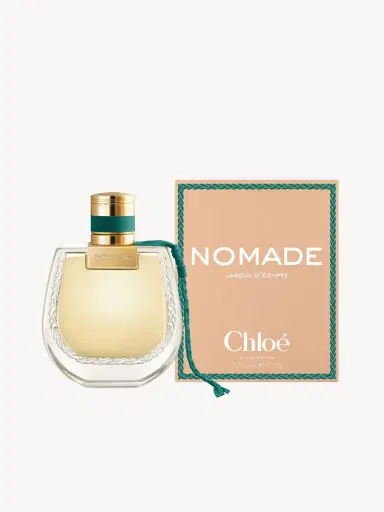 Chloé Nomade Jardin d'Égypte Eau de Parfum 2.5 fl oz | Thumbnail 3 Chloé Nomade Jardin d'Égypte Eau de Parfum 2.5 fl oz | Thumbnail 3