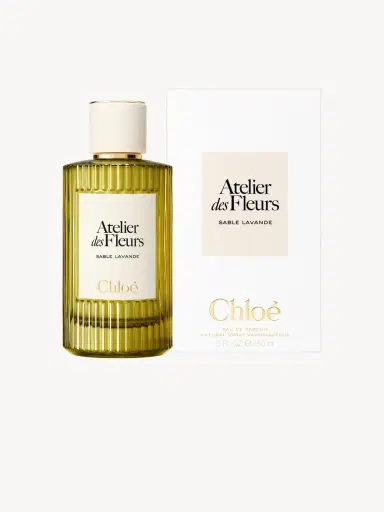 Chloé Atelier des Fleurs Sable Lavande Eau de Parfum 5.1 fl oz | Thumbnail 3 Chloé Atelier des Fleurs Sable Lavande Eau de Parfum 5.1 fl oz | Thumbnail 3