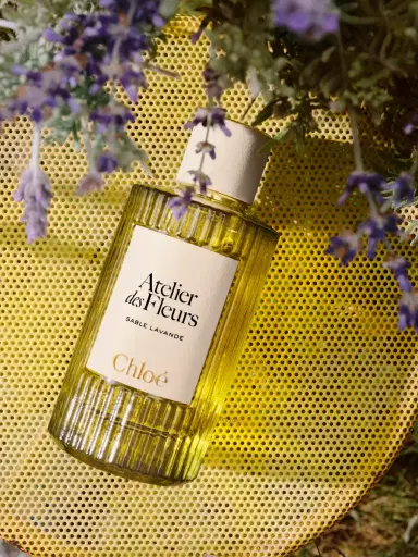 Chloé Atelier des Fleurs Sable Lavande Eau de Parfum 5.1 fl oz | Thumbnail 4 Chloé Atelier des Fleurs Sable Lavande Eau de Parfum 5.1 fl oz | Thumbnail 4