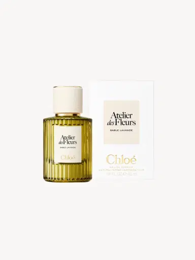 Chloé Atelier des Fleurs Sable Lavande Eau de Parfum 1.7 fl oz | Thumbnail 3 Chloé Atelier des Fleurs Sable Lavande Eau de Parfum 1.7 fl oz | Thumbnail 3