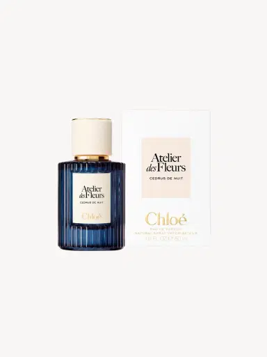 Chloé Atelier des Fleurs Cedrus de Nuit Eau de Parfum 1.7 fl oz | Thumbnail 3 Chloé Atelier des Fleurs Cedrus de Nuit Eau de Parfum 1.7 fl oz | Thumbnail 3