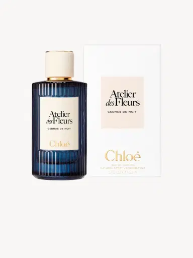 Chloé Atelier des Fleurs Cedrus de Nuit Eau de Parfum 5.1 fl oz | Thumbnail 3 Chloé Atelier des Fleurs Cedrus de Nuit Eau de Parfum 5.1 fl oz | Thumbnail 3