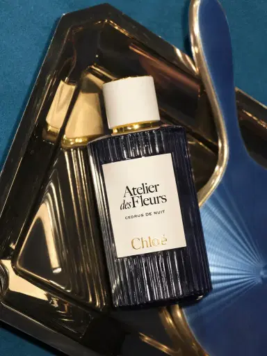 Chloé Atelier des Fleurs Cedrus de Nuit Eau de Parfum 5.1 fl oz | Thumbnail 5 Chloé Atelier des Fleurs Cedrus de Nuit Eau de Parfum 5.1 fl oz | Thumbnail 5