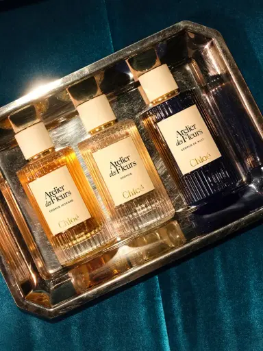 Chloé Atelier des Fleurs Cedrus de Nuit Eau de Parfum 5.1 fl oz | Thumbnail 6 Chloé Atelier des Fleurs Cedrus de Nuit Eau de Parfum 5.1 fl oz | Thumbnail 6