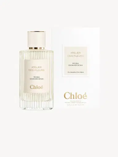 Chloé Atelier des Fleurs Rosa Damascena Eau de Parfum 5.1 fl oz | Thumbnail 3 Chloé Atelier des Fleurs Rosa Damascena Eau de Parfum 5.1 fl oz | Thumbnail 3