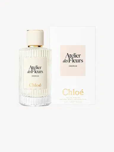 Chloé Atelier des Fleurs Cedrus Eau de Parfum 5.1 fl oz | Thumbnail 3 Chloé Atelier des Fleurs Cedrus Eau de Parfum 5.1 fl oz | Thumbnail 3