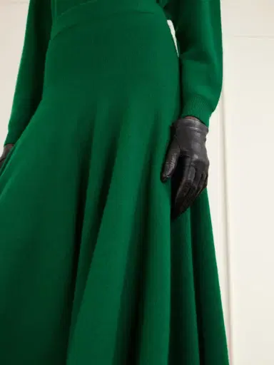 Tom Ford Cashmere Midi Skirt | Thumbnail 5 Tom Ford Cashmere Midi Skirt | Thumbnail 5