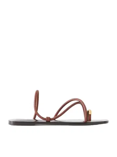 Emme Parsons Laurie Leather Sandals | Thumbnail 1 Emme Parsons Laurie Leather Sandals | Thumbnail 1