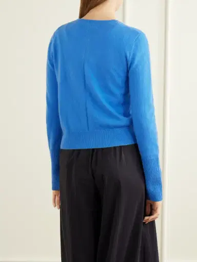 La Ligne Cashmere Cardigan | Thumbnail 3 La Ligne Cashmere Cardigan | Thumbnail 3