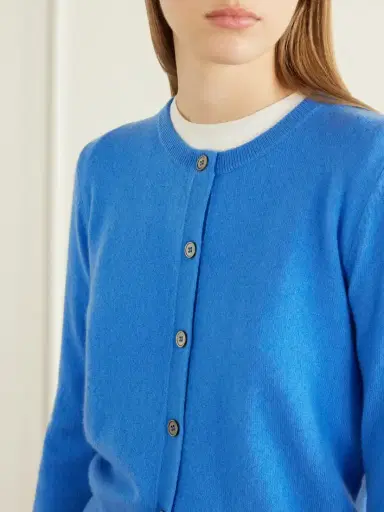 La Ligne Cashmere Cardigan | Thumbnail 4 La Ligne Cashmere Cardigan | Thumbnail 4