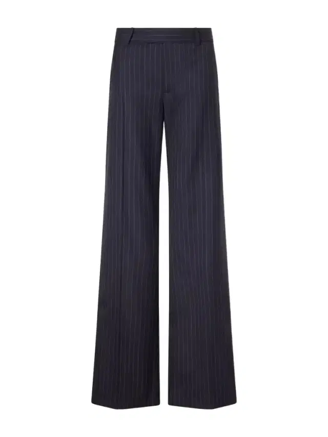 Bethany Straight-leg Wool-blend Pants Bethany Straight-leg Wool-blend Pants