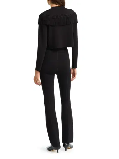 Dodiee Lauren Fringe Bolero | Thumbnail 3 Dodiee Lauren Fringe Bolero | Thumbnail 3