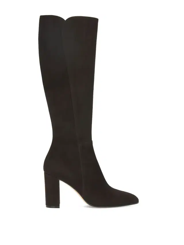 Suede 85 Knee-High Boots Suede 85 Knee-High Boots
