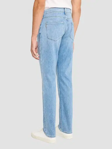 PAIGE Men's Federal Straight-Leg Jeans - Emberton - Size 44 | Thumbnail 3 PAIGE Men's Federal Straight-Leg Jeans - Emberton - Size 44 | Thumbnail 3