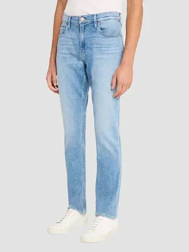 PAIGE Men's Federal Straight-Leg Jeans - Emberton - Size 44 | Thumbnail 4 PAIGE Men's Federal Straight-Leg Jeans - Emberton - Size 44 | Thumbnail 4