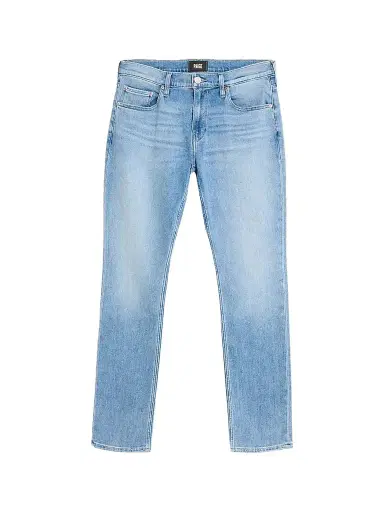 PAIGE Men's Federal Straight-Leg Jeans - Emberton - Size 44 | Thumbnail 1 PAIGE Men's Federal Straight-Leg Jeans - Emberton - Size 44 | Thumbnail 1