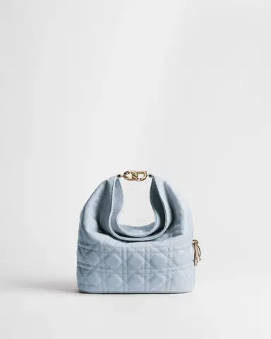 Dior Small Dior Toujours Hobo Bag | Thumbnail 2 Dior Small Dior Toujours Hobo Bag | Thumbnail 2