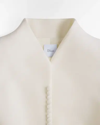 Dior Bar Jacket | Thumbnail 3 Dior Bar Jacket | Thumbnail 3