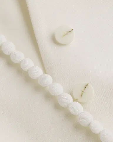 Dior Bar Jacket | Thumbnail 4 Dior Bar Jacket | Thumbnail 4
