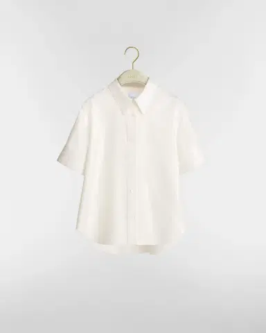 Dior Dior Qixi Short-Sleeved Blouse | Thumbnail 6 Dior Dior Qixi Short-Sleeved Blouse | Thumbnail 6