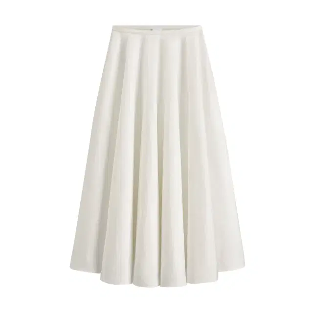 Dior Qixi Mid-Length Flared Skirt Dior Qixi Mid-Length Flared Skirt
