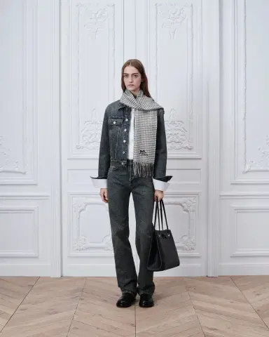 Dior Regular-Fit Jeans | Thumbnail 2 Dior Regular-Fit Jeans | Thumbnail 2