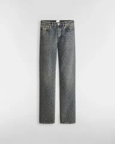 Dior Regular-Fit Jeans | Thumbnail 6 Dior Regular-Fit Jeans | Thumbnail 6