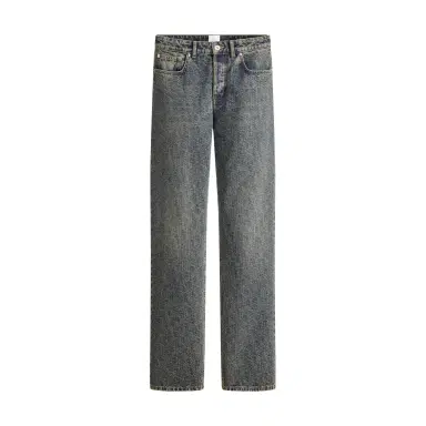 Dior Regular-Fit Jeans | Thumbnail 1 Dior Regular-Fit Jeans | Thumbnail 1