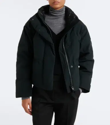 Canada Goose Grandview down jacket | Thumbnail 3 Canada Goose Grandview down jacket | Thumbnail 3