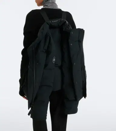 Canada Goose Grandview down jacket | Thumbnail 5 Canada Goose Grandview down jacket | Thumbnail 5