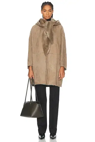 Parnasse Coat Parnasse Coat