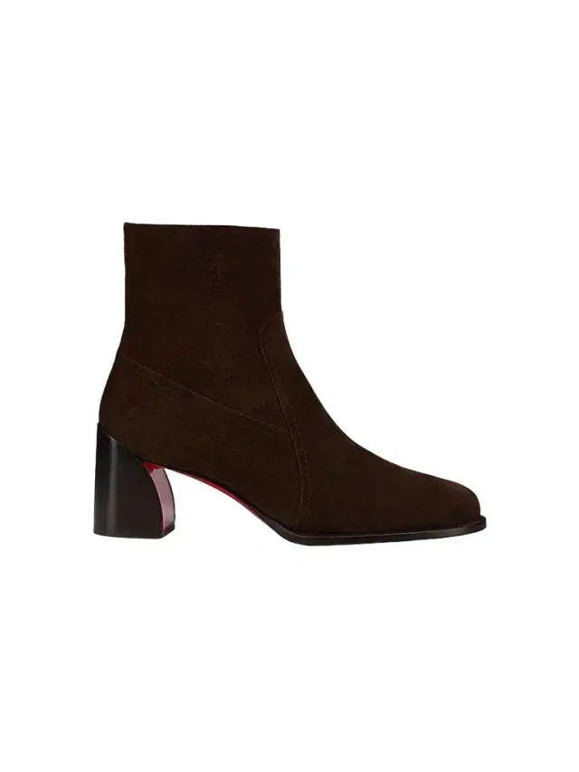 Women's Ira Zipped Booties - Cosme Women's Ira Zipped Booties - Cosme
