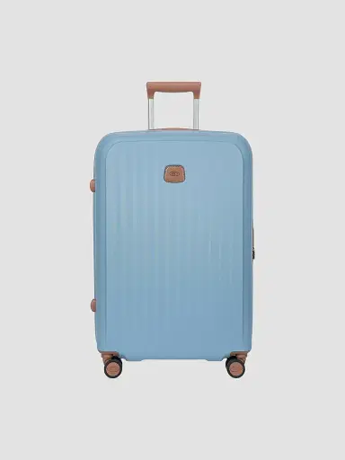 Bric's Taormina 27" Expandable Spinner Suitcase - Sky | Thumbnail 2 Bric's Taormina 27" Expandable Spinner Suitcase - Sky | Thumbnail 2