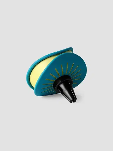 Acqua di Parma Leather Car Diffuser | Thumbnail 2 Acqua di Parma Leather Car Diffuser | Thumbnail 2