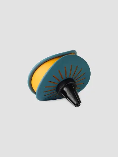 Acqua di Parma Leather Car Diffuser | Thumbnail 3 Acqua di Parma Leather Car Diffuser | Thumbnail 3