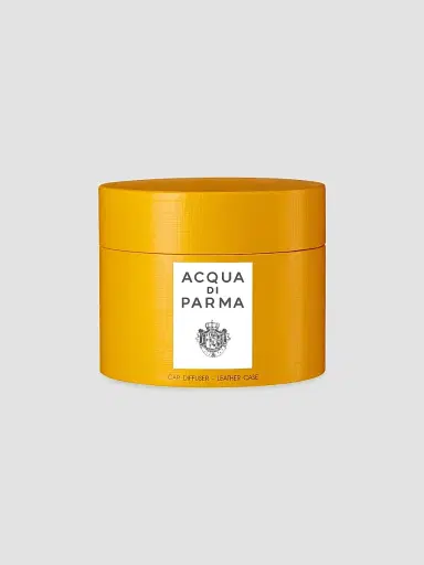 Acqua di Parma Leather Car Diffuser | Thumbnail 4 Acqua di Parma Leather Car Diffuser | Thumbnail 4